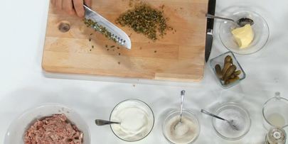 соусы к домашней котлете