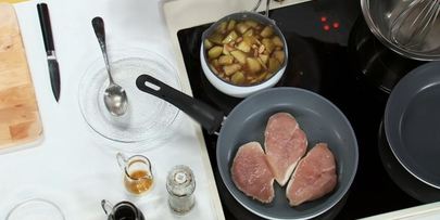 соусы к куриной грудке