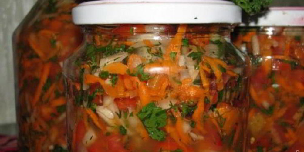 Рецепт суповая заправка