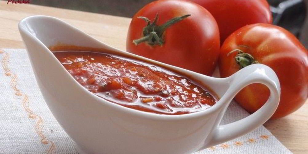 Рецепт томатный соус для болоньезе