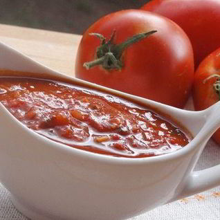 Томатный соус для Болоньезе