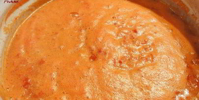 томатный соус для болоньезе