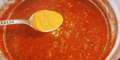 томатный соус для болоньезе