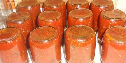 томатный соус для болоньезе