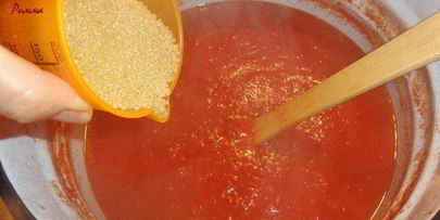 томатный соус для болоньезе