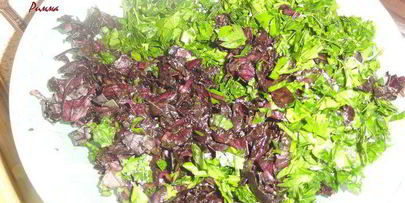 томатный соус для болоньезе