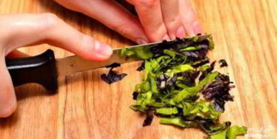 томатный соус для пиццы