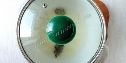 томатный соус для спагетти