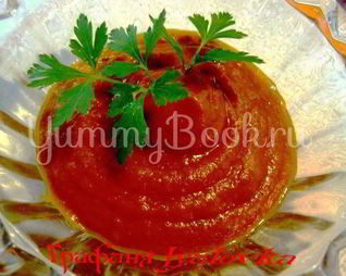 Томатный соус