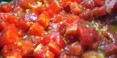 томатный соус