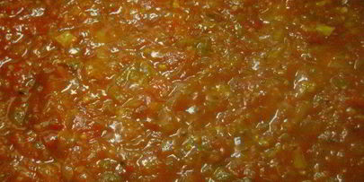 томатный соус