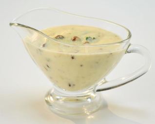 Яичный соус