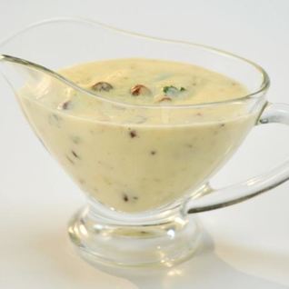 Яичный соус