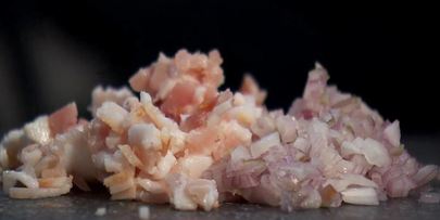 яичный соус