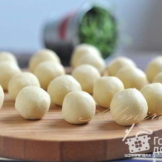 Загуститель для соусов Beurre Mani