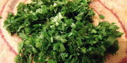 заправка для салатов на майонезной основе