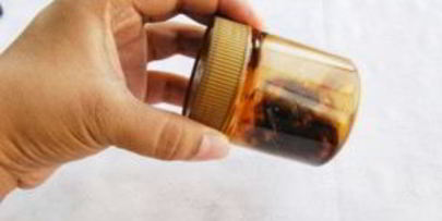 заправка с соевым соусом