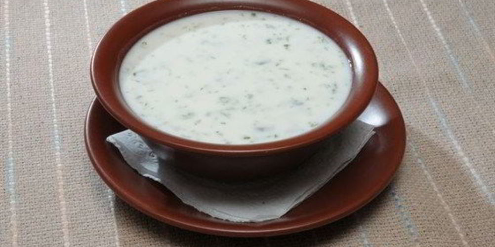 Рецепт армянский суп спас