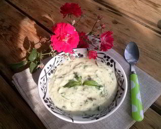 Азербайджанская довга