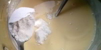 азербайджанская довга