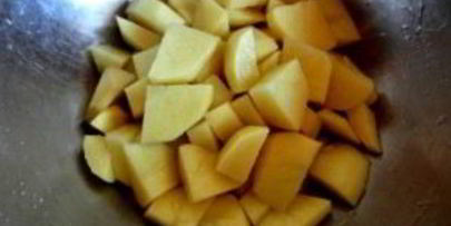 бабушкин суп