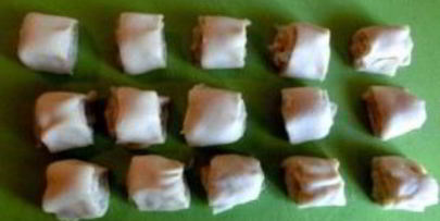 бабушкин суп