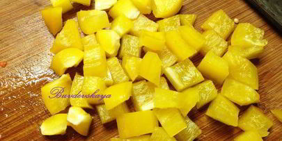 баклажановый суп