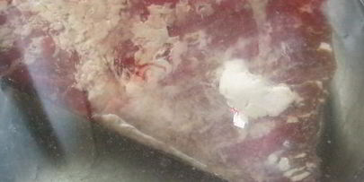 бобовый суп с грибами