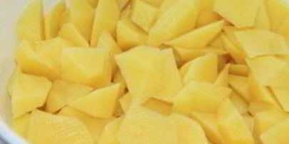 борщ без свеклы