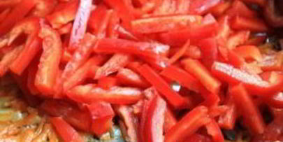 борщ без свеклы