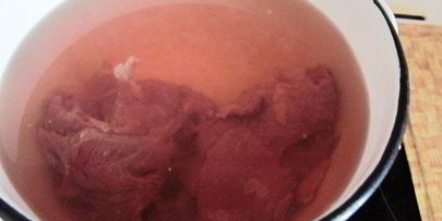 борщ черниговский томленый