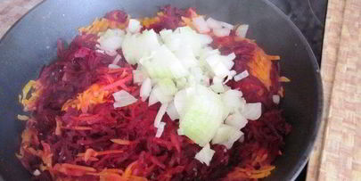 борщ черниговский томленый