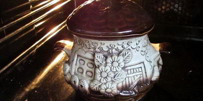 борщ черниговский томленый