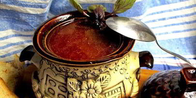 борщ черниговский томленый