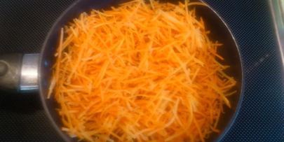 борщ домашний