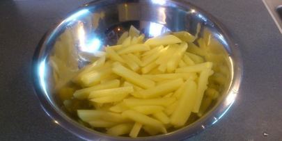 борщ домашний