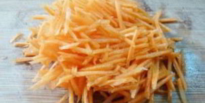 борщ из баранины