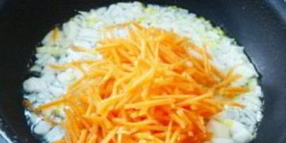 борщ из баранины