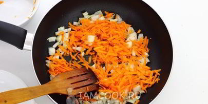 борщ из свежей капусты