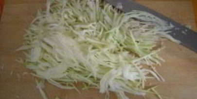 борщ из свинины