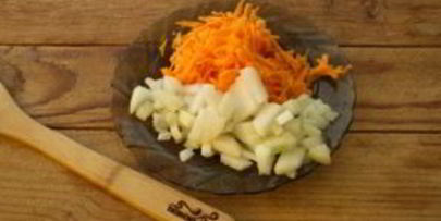 борщ настоящий