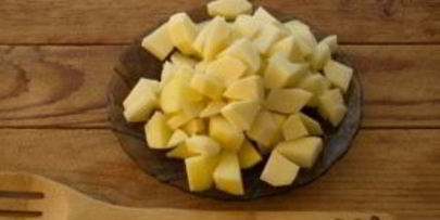 борщ настоящий