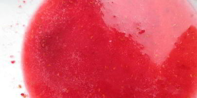 борщ с капустой