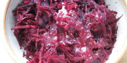 борщ с капустой