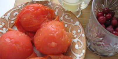 борщ с капустой