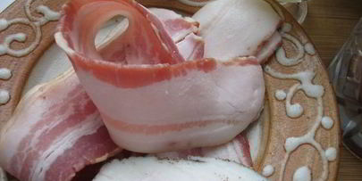 борщ с капустой