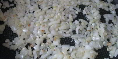 борщ с капустой