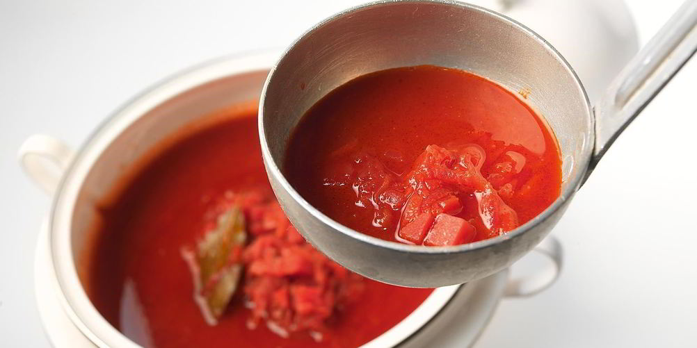 Рецепт борщ с хреном