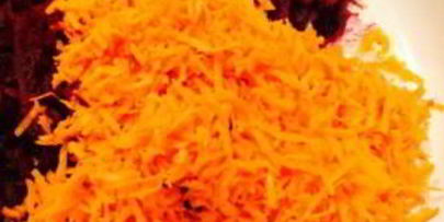 борщ с ребрышками