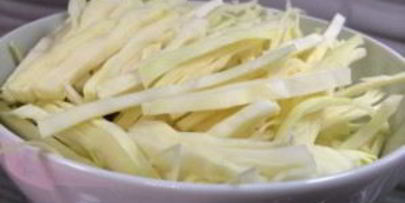 борщ с ребрышками